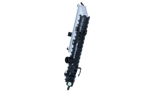 50143 - DEB30B_C Радиатор двигателя (механический) подходит: O