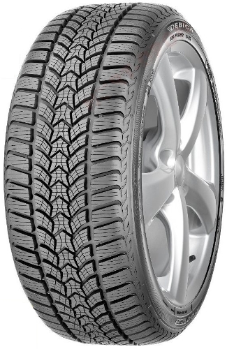 DĘBICA 225/55R17 Холодильник HP 2 101V XL 3PMSF