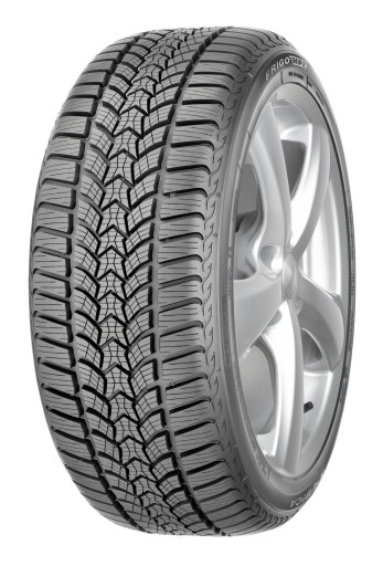 DĘBICA Z215/55 R17 FRIGO HP2 98V XL FP