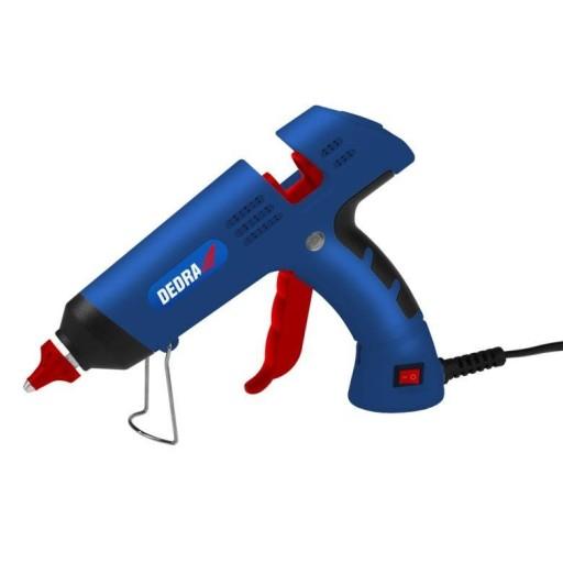 DEDRA DED7555 ГОРЯЧИЙ КЛЕЙНЫЙ ПИСТОЛЕТ 100ВТ