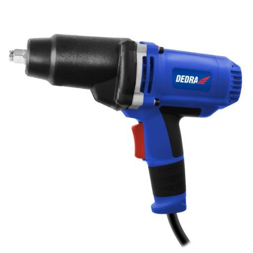 DEDRA DED7973 Електричний ударний гайковерт 950W 450Nm