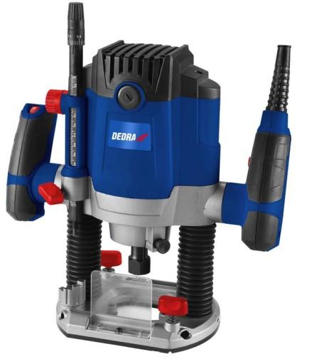 DEDRA ФРЕЗЕРНИЙ ВЕРСТАТ DED7981 1600W