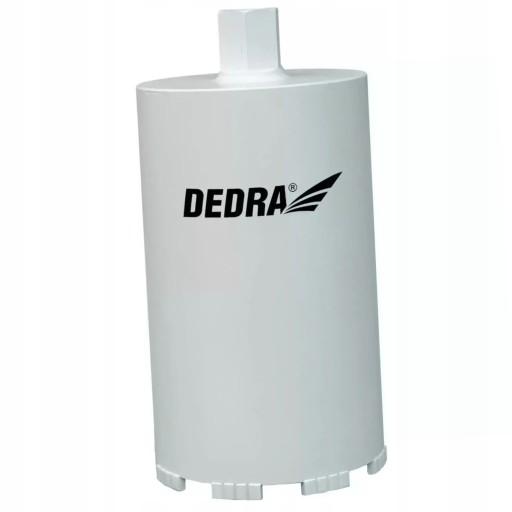 КОРОНОЧНАЯ ПИЛА DEDRA HW4117 АЛМАЗНАЯ КРУЖЕВНАЯ 117X400