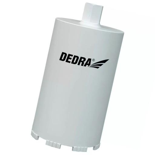 DEDRA HW4225 АЛМАЗНА КОРОНКА ДЛЯ БУРИЛЬНИХ УСТАНОВОК 225 ММ
