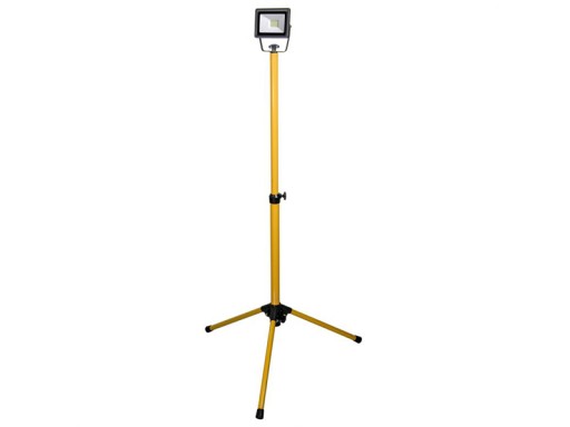 DEDRA L1071-2 Лампа для мастерской 20Вт