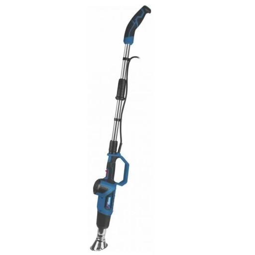 ГОРЕЛКА DEDRA ТЕПЛОВАЯ ГОРЕЛКА ГОРЕЛКА 2000 Вт 3 В 1 ГОРЕЛКА 3 В 1