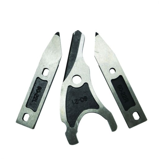 DEDRA ЛЕЗВИЕ ДЛЯ РЕЗКИ ЛИСТОВОГО МЕТАЛЛА DED70831