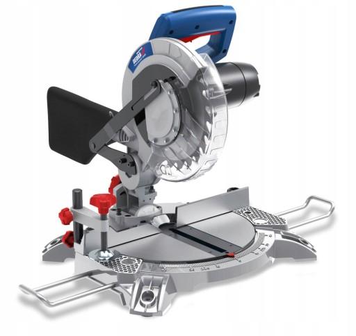 ТОРЦОВАЯ ПИЛА DEDRA 1400ВТ 210ММ DED7739