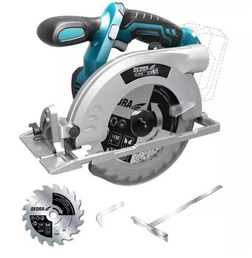 Аккумуляторная ручная пила DEDRA DED7064