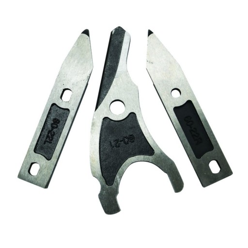 DEDRA SAS + ALL ЛЕЗО ДЛЯ НОЖИЦЬ DED70831