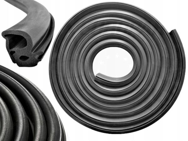 ERT-8871333KLRR - СПЕЦИАЛЬНАЯ ПРОКЛАДКА БАГАЖНИКА MERCEDES SPRINTER