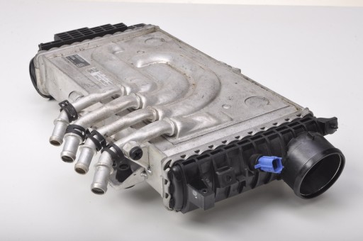 K6D36K775BE - DEFENDER II L663 3.0 INTERCOOLER 21R