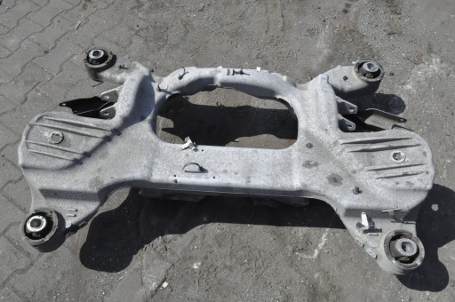 JPLA-5K091-AD - Defender l663 3.0d сани підвіска візок зад 21 р.в