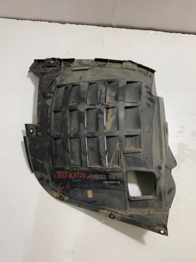 DEFENDER L663 ПЕРЕДНЯ КОЛІСНА АРКА ПРАВА L8B2-16A573-A