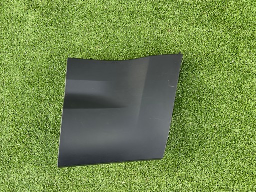 DEFENDER l663 захист правого порогу L8B2-16D054-AE