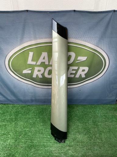 L8B2-025A52-BDW - DEFENDER L663 ПРАВА СТІЙКА ВІТРОВОГО СКЛА