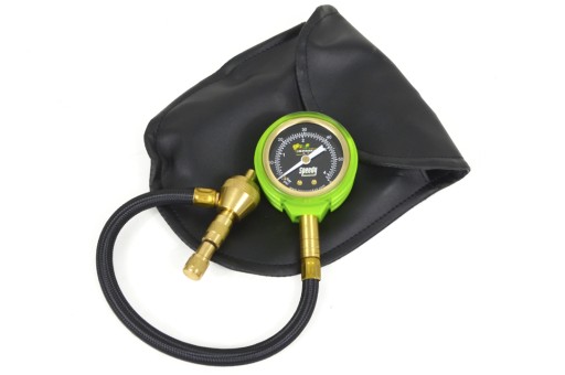 ДЕФЛЯТОР | КОЛЕСНЫЙ КЛАПАН БЫСТРОГО ВОЗДУХА | IRONMAN 4x4 МАНОМЕТР