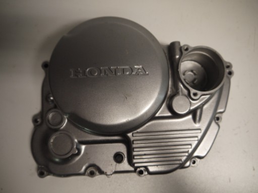 КРЫШКА ПРАВАЯ КРЫШКА СЦЕПЛЕНИЯ HONDA NX 650 Dominator SD17