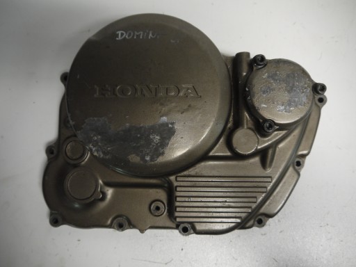 КРЫШКА ПРАВАЯ КРЫШКА СЦЕПЛЕНИЯ HONDA NX 650 Dominator SD18