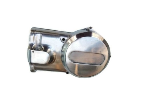 05786 - КРИШКА ДВИГУНА SIMSON S51 SR50 KR51/2 ALU