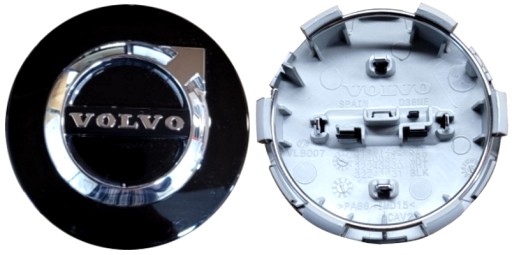 Крышка оригинальная volvo xc90 s90, v90 xc60 xc40 v60 s60 32243631