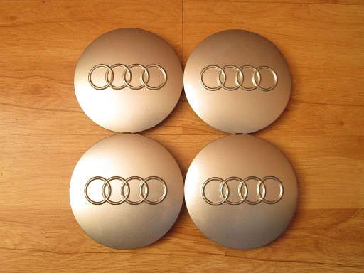 Кришки AUDI 100 A4 A6 8D0601165B 8D0 601 165b 8DO60165B 8DO 601 165B