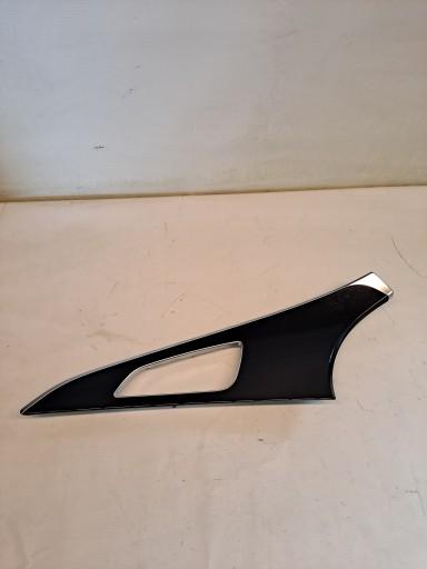 Декор дверей AUDI A6 C7 4g0867410s