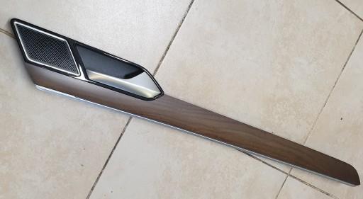 3G0919014 3G0867450B - Декор ручка дверей права задня VW PASSAT B8 3G OE EU