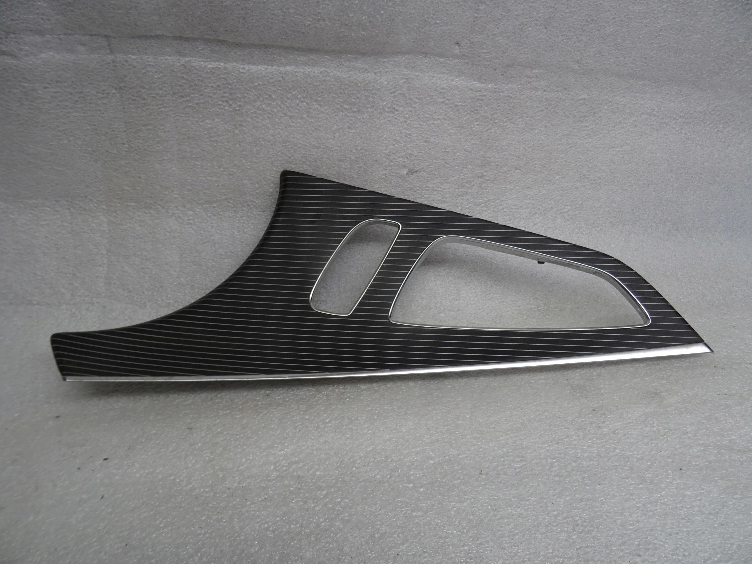 4G8867409AE - Декоративная накладка двери левая передняя AUDI A7 FV