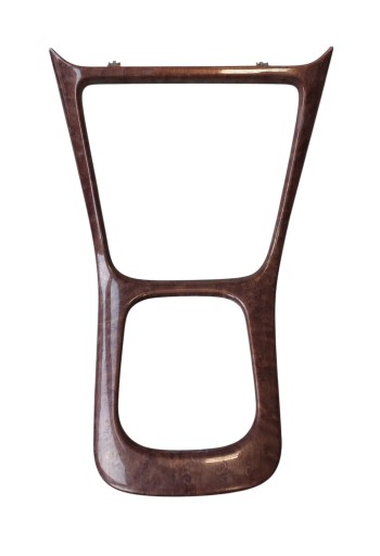 ДЕКОР КОНСОЛИ HONDA ACCORD VI ТУННЕЛЬ