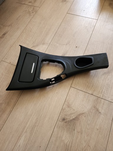 ДЕКОРАТИВНАЯ НАКЛАДКА BMW E92 E90 M3