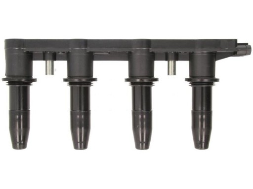 GN10234-12B1 - КАТУШКА ЗАЖИГАНИЯ DELPHI OPEL INSIGNIA/ASTRA J