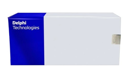 DELPHI ДАТЧИК ТИСКУ В КОЛЕСІ NISSAN MICRA 1.4 03- PS10189