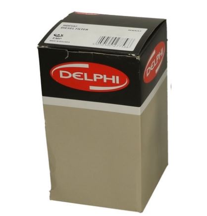 SS11051 - ДАТЧИК ПОЛОЖЕНИЯ КОЛЕНВАЛА DELPHI. НИССАН КАШКАЙ