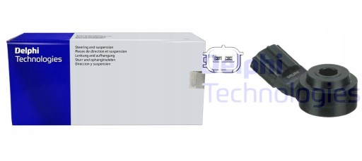 ДАТЧИК ДЕТУКАЦІЇ DELPHI AS10172