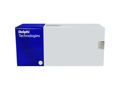 5643085 - DELPHI НАКОНЕЧНИК ІНЖЕКТОРА DELPHI