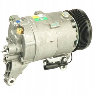 DELPHI компрессор, кондиционер TSP0155308