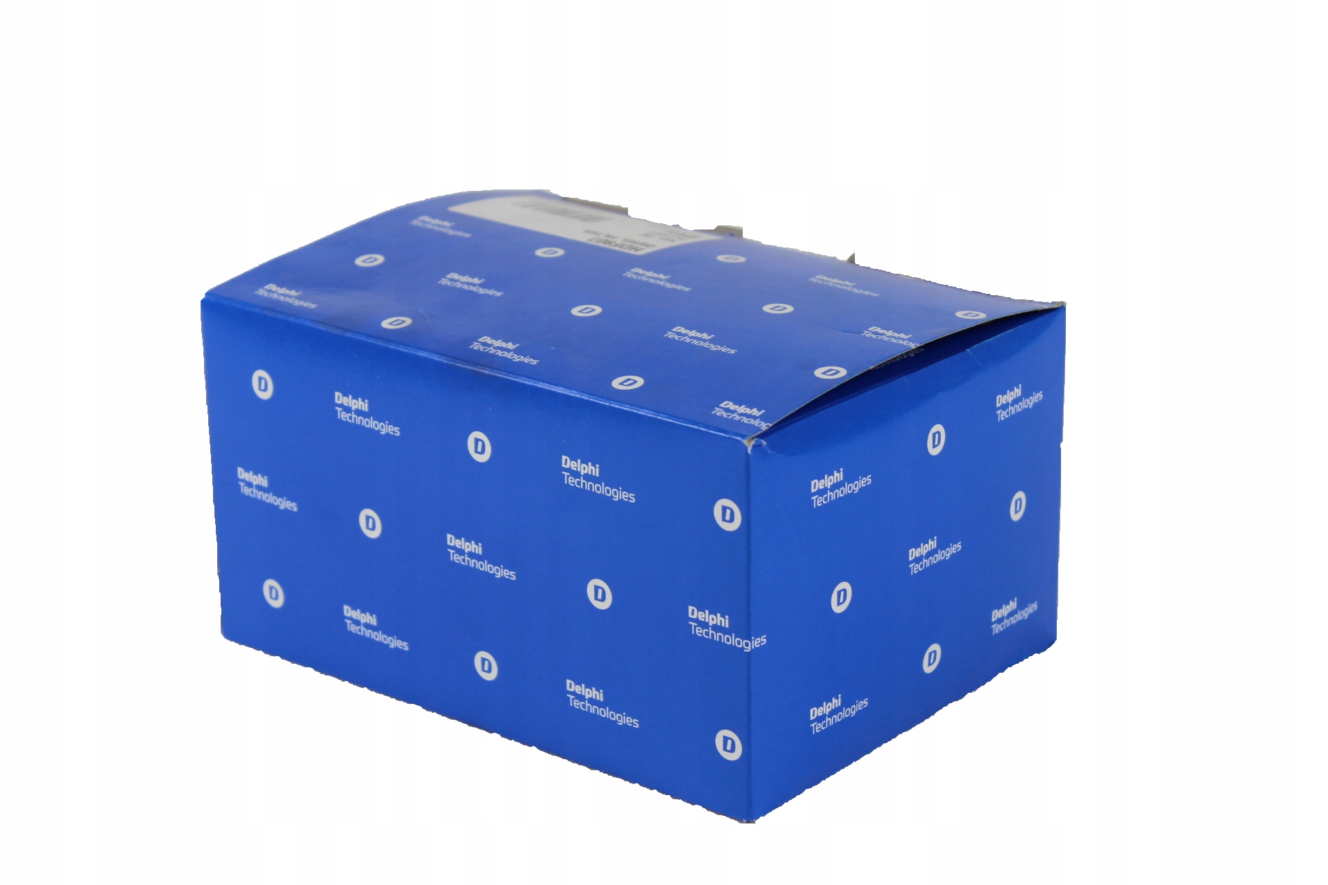 TSP0155989 - Компрессор кондиционера DELPHI OPEL INSIGNIA, ASTRA