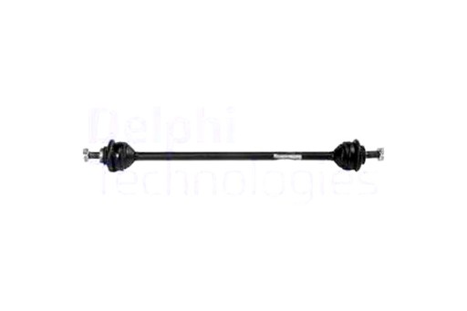 РАЗЪЕМ СТАБИЛИЗАТОРА DELPHI DELPHI TC555 CITROEN ZX