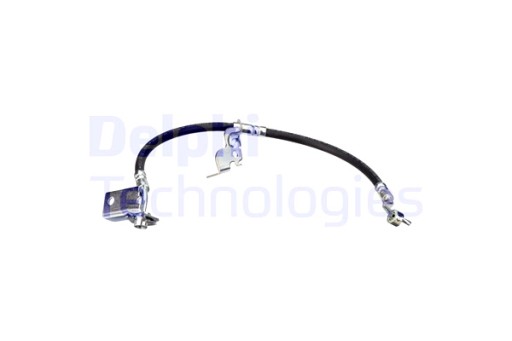 LH7628 - DELPHI ГАЛЬМІВНИЙ ШЛАНГ HYUNDAI TUCSON KIA SPORTAGE