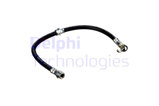 LH7813 - DELPHI ГАЛЬМІВНИЙ ШЛАНГ MAZDA 6 08.12-