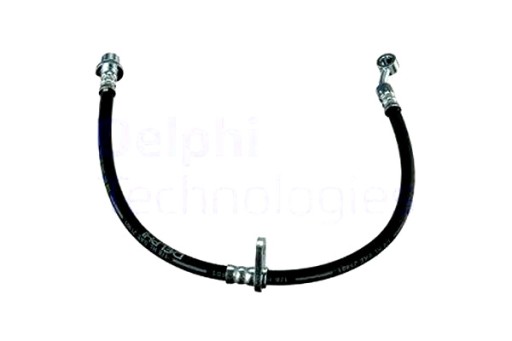 LH7242 - DELPHI ГАЛЬМІВНИЙ ШЛАНГ ПЕРЕДНІЙ ЛІВИЙ ДЛЯ HONDA FR-V 2.2 D 07.05-