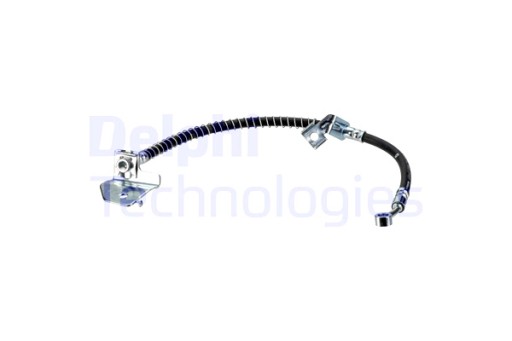 LH7771 - ГАЛЬМІВНИЙ ШЛАНГ DELPHI RIO STONIC