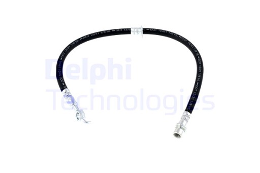 LH7648 - DELPHI Гальмівний шланг TOYOTA COROLLA E21 1.8 VVTI HYBRID 72KW 19-