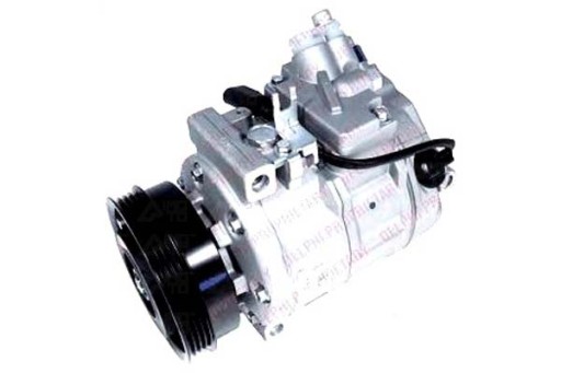 TSP0159332 - DELPHI КОМПРЕСОР КОНДИЦІОНЕР КОМПРЕСОР + ХАЛЯВА