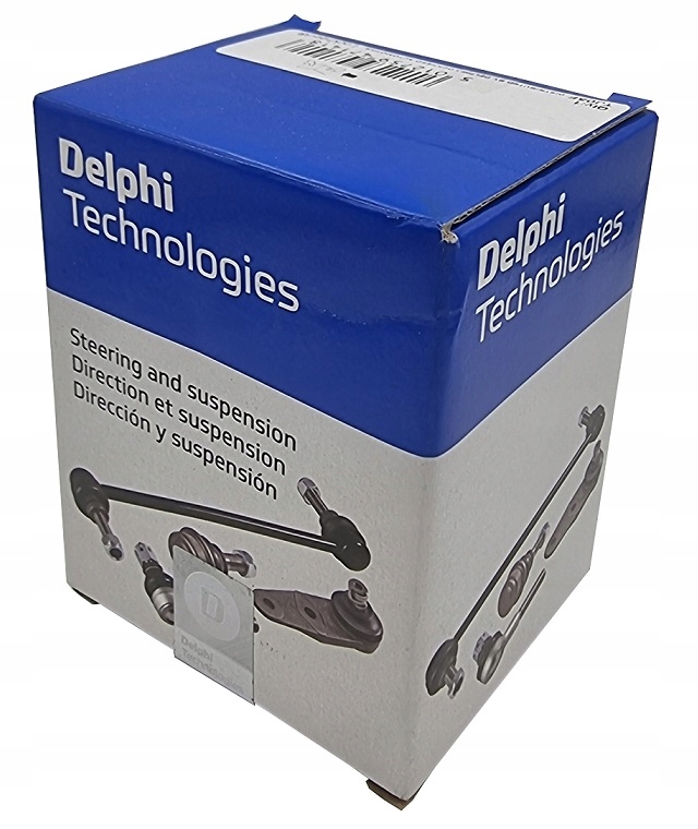 DELPHI Tsp0155932 компрессор, кондиционер