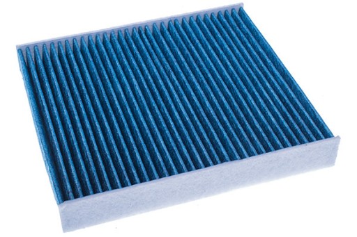 M110139A - DENCKERMANN K1150A*ФИЛЬТР САЛОННЫЙ DENCKERMANN