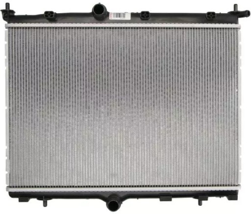 РАДИАТОР ДВИГАТЕЛЯ DENSO DRM21106