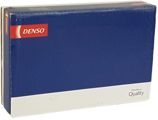 ОХЛАДИТЕЛЬ ВОДЫ DENSO DRM45042