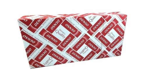 DENSO DCN32032 Конденсатор, кондиционер